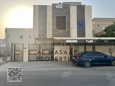 5 Bedroom Villa for Rent in Al Zahya, Ajman - WhatsApp Image 2025-07-17 at 5.42. 11 PM (1). jpeg