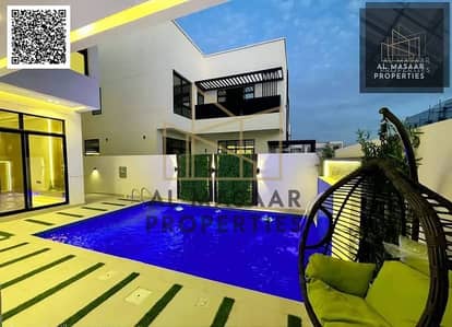 5 Bedroom Villa for Sale in Al Zahya, Ajman - 755884086-800x600. jpeg