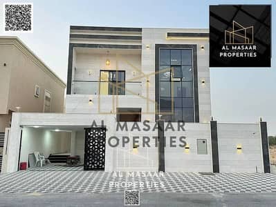 5 Bedroom Villa for Sale in Al Zahya, Ajman - 760551603-800x600. jpeg