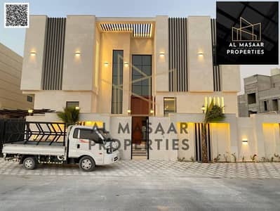 5 Bedroom Villa for Sale in Al Yasmeen, Ajman - 765264646-800x600. jpeg
