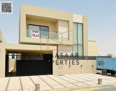 فیلا 4 غرف نوم للبيع في الزاهية، عجمان - 756903245-800x600. jpeg