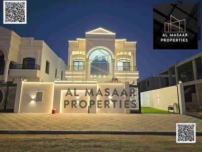 5 Bedroom Villa for Sale in Al Zahya, Ajman - 764726595-800x600. jpeg