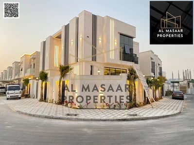 5 Bedroom Villa for Sale in Al Yasmeen, Ajman - 764072537-800x600. jpeg