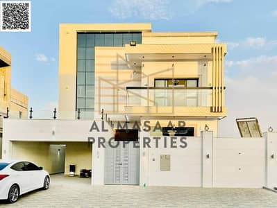 5 Cпальни Вилла Продажа в Аль Амера, Аджман - 756456305-800x600. jpeg