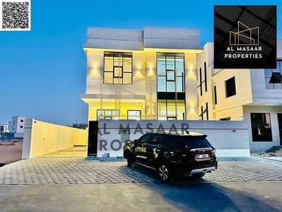 5 Cпальни Вилла Продажа в Аль Амера, Аджман - 760564115-800x600. jpeg