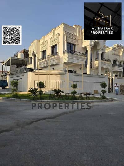 7 Bedroom Villa for Sale in Al Yasmeen, Ajman - 766048393-800x600. jpeg