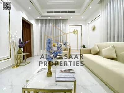 7 Bedroom Villa for Sale in Al Zahya, Ajman - 768901645-800x600. jpeg