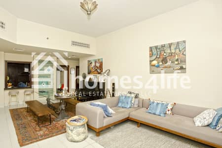 Burj View with Private Garden 3BR + Maids Yansoon Burj View with Private Garden 3BR + Maids Yansoon