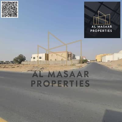 Участок Продажа в Аль Хелио, Аджман - 787690802-800x600. jpeg
