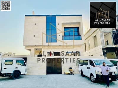 6 Cпальни Вилла Продажа в Аль Амера, Аджман - 760560189-800x600. jpeg