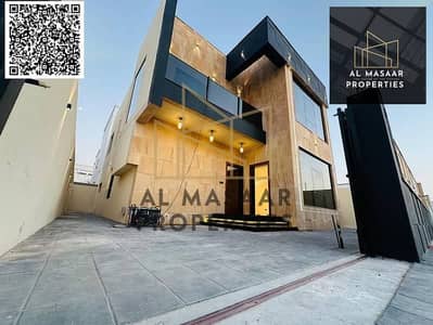 فیلا 5 غرف نوم للبيع في الزاهية، عجمان - 787684103-800x600. jpeg