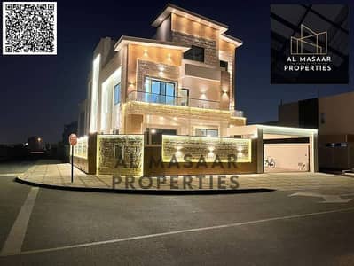 7 Bedroom Villa for Sale in Al Bahia, Ajman - 787690544-800x600. jpeg