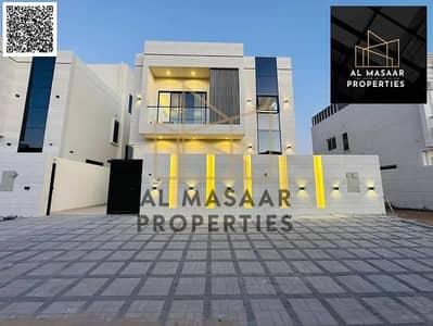 5 Cпальни Вилла Продажа в Аль Амера, Аджман - 760560226-800x600. jpeg
