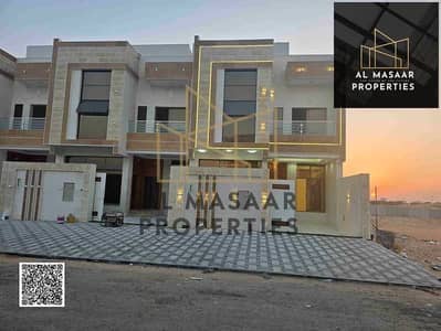 4 Cпальни Вилла Продажа в Аль Хелио, Аджман - 778151361-800x600. jpeg