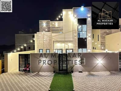 4 Bedroom Villa for Sale in Al Zahya, Ajman - 760558849-800x600. jpeg