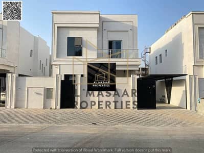 5 Bedroom Villa for Sale in Al Zahya, Ajman - 782126225-800x600. jpeg