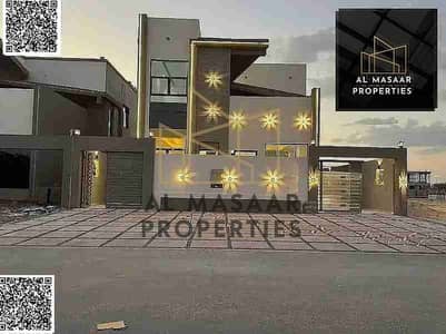 4 Bedroom Villa for Sale in Al Helio, Ajman - 787057260-800x600. jpeg