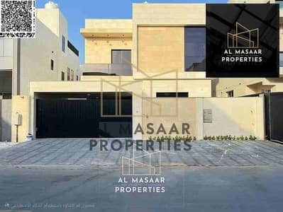 5 Bedroom Villa for Sale in Al Yasmeen, Ajman - 777852771-800x600. jpeg