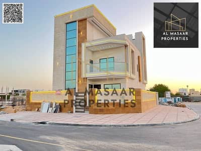 5 Cпальни Вилла Продажа в Аль Хелио, Аджман - 781933020-800x600. jpeg