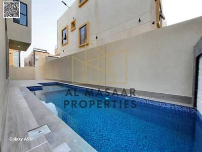 4 Bedroom Villa for Sale in Al Yasmeen, Ajman - 778333189-800x600. jpeg