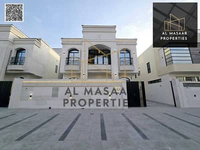 5 Bedroom Villa for Sale in Al Zahya, Ajman - 783179871-800x600. jpeg
