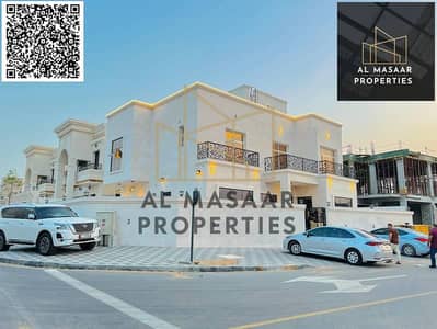 5 Cпальни Вилла Продажа в Аль Хелио, Аджман - 787675902-800x600. jpeg
