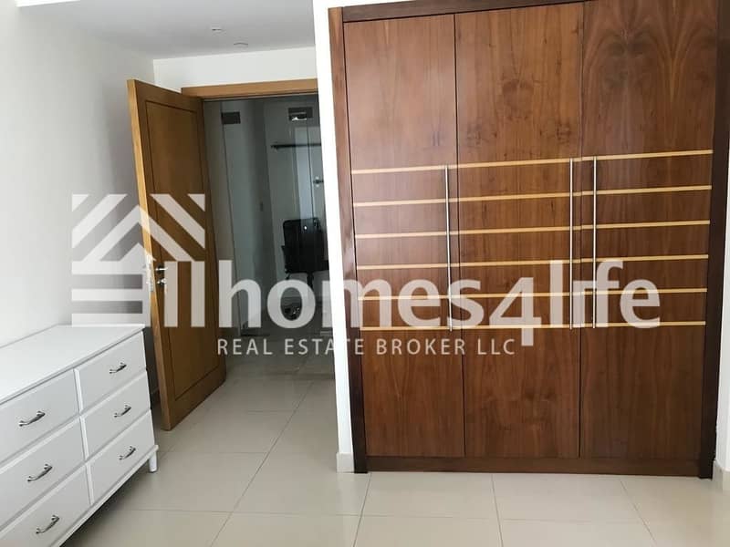 3 Bedroom + Maids Room | Furnished | High Floor 3 Bedroom + Maids Room | Furnished | High Floor