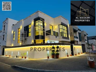 5 Bedroom Villa for Sale in Al Helio, Ajman - 776156804-800x600. jpeg