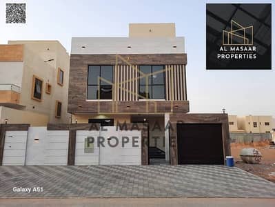 5 Bedroom Villa for Sale in Al Yasmeen, Ajman - 778334351-800x600. jpeg