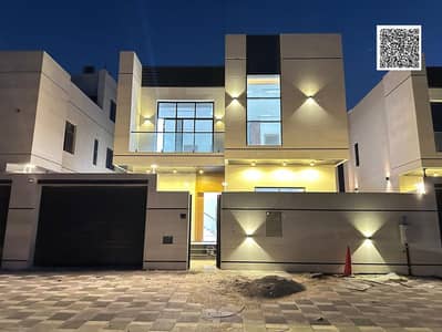 5 Bedroom Villa for Sale in Al Zahya, Ajman - batch_WhatsApp Image 2025-08-14 at 20.40. 05_cb64b1ce. jpg