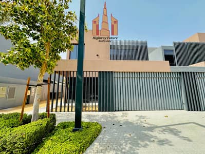 4 Bedroom Villa for Rent in Tilal City, Sharjah - IMG_1060. jpeg