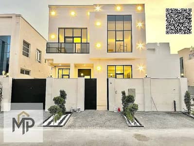3 Bedroom Villa for Sale in Al Yasmeen, Ajman - batch_787697641-1066x800. jpg