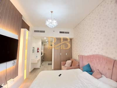 Studio for Rent in Meydan City, Dubai - IMG-20250806-WA0016. jpg