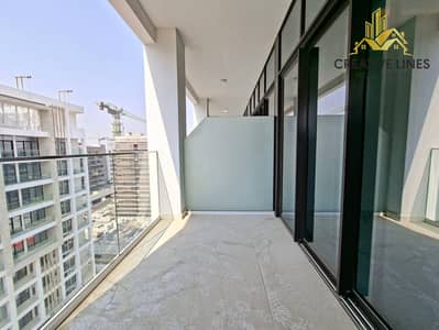 Studio for Rent in Meydan City, Dubai - 20250814_145511. jpg