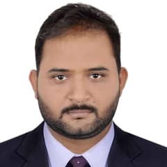 Asad Ali