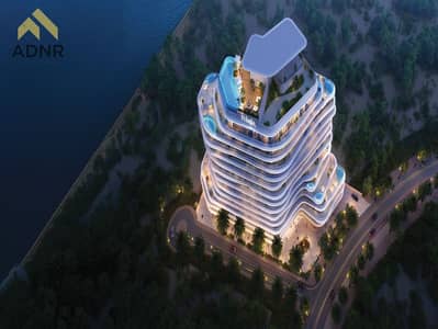 阿尔马扬岛， 拉斯海玛 3 卧室单位待售 - Pelagia - Brochure-5. jpg