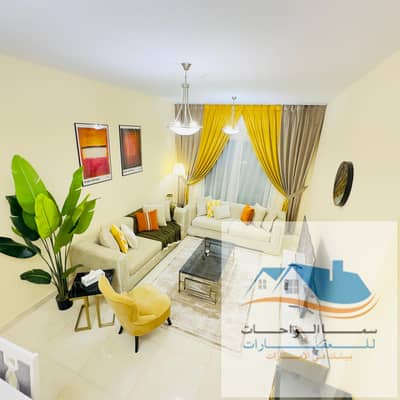 2 Bedroom Apartment for Rent in Al Taawun, Sharjah - ad778dda-3f23-4a4a-8bb6-67bf51d61931. jpg
