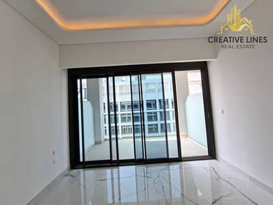 Studio for Rent in Meydan City, Dubai - 20250814_145842. jpg