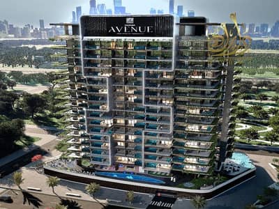 2 Bedroom Flat for Sale in Dubai Land Residence Complex, Dubai - WhatsApp Image 2024-08-13 at 11.25. 08_63118096. jpg