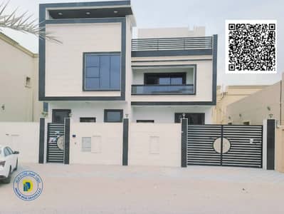 5 Bedroom Villa for Sale in Al Yasmeen, Ajman - WhatsApp Image 2025-08-17 at 4.04. 23 PM. jpeg