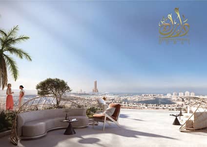 1 Bedroom Apartment for Sale in RAK Central, Ras Al Khaimah - 7d7b1b10182e4d4f8d49e1fec6c9b829. jpg