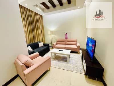 1 Bedroom Apartment for Rent in Al Heerah Suburb, Sharjah - 7bd3eecd-0c8f-49df-a957-2b1ecc619ba1. jpg