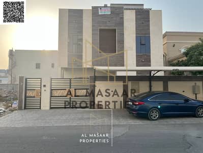 5 Bedroom Villa for Rent in Al Zahya, Ajman - batch_صورة واتساب بتاريخ 2025-06-28 في 10.24. 27_f4d4acc2. jpg