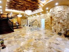 Luxury Villa High Finishing 2 Kitchens Elevator