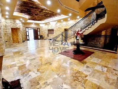 5 Bedroom Villa for Rent in Al Nahdah, Abu Dhabi - b849245f-c640-4e46-b378-5fa9b6e9b556. jpg