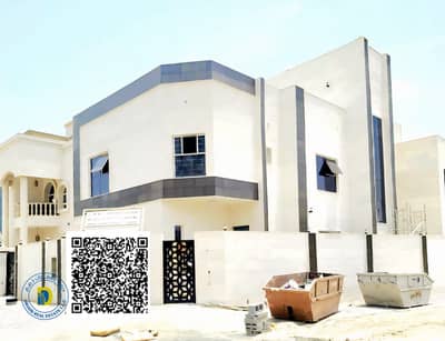 3 Bedroom Villa for Sale in Al Yasmeen, Ajman - WhatsApp Image 2025-08-17 at 4.10. 00 PM. jpeg