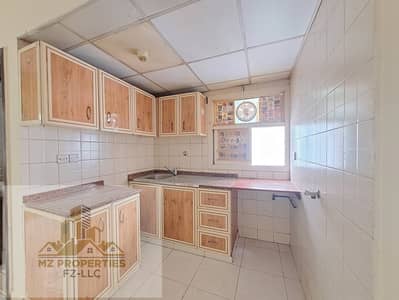 Studio for Rent in Al Qasimia, Sharjah - 20230913_091612. jpg