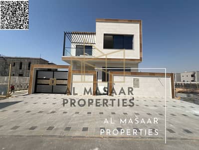 5 Bedroom Villa for Sale in Al Yasmeen, Ajman - batch_IMG-20250413-WA0338. jpg