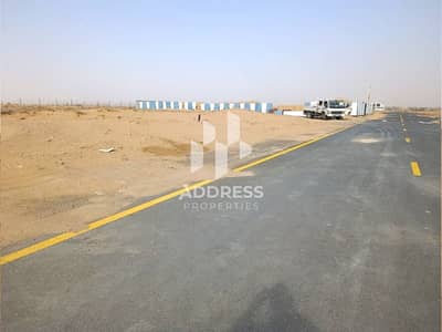 Plot for Sale in Rodhat Al Qrt, Sharjah - IMG-20250813-WA0057. jpg