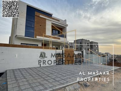 4 Bedroom Villa for Sale in Al Helio, Ajman - batch_IMG-20250413-WA0337. jpg